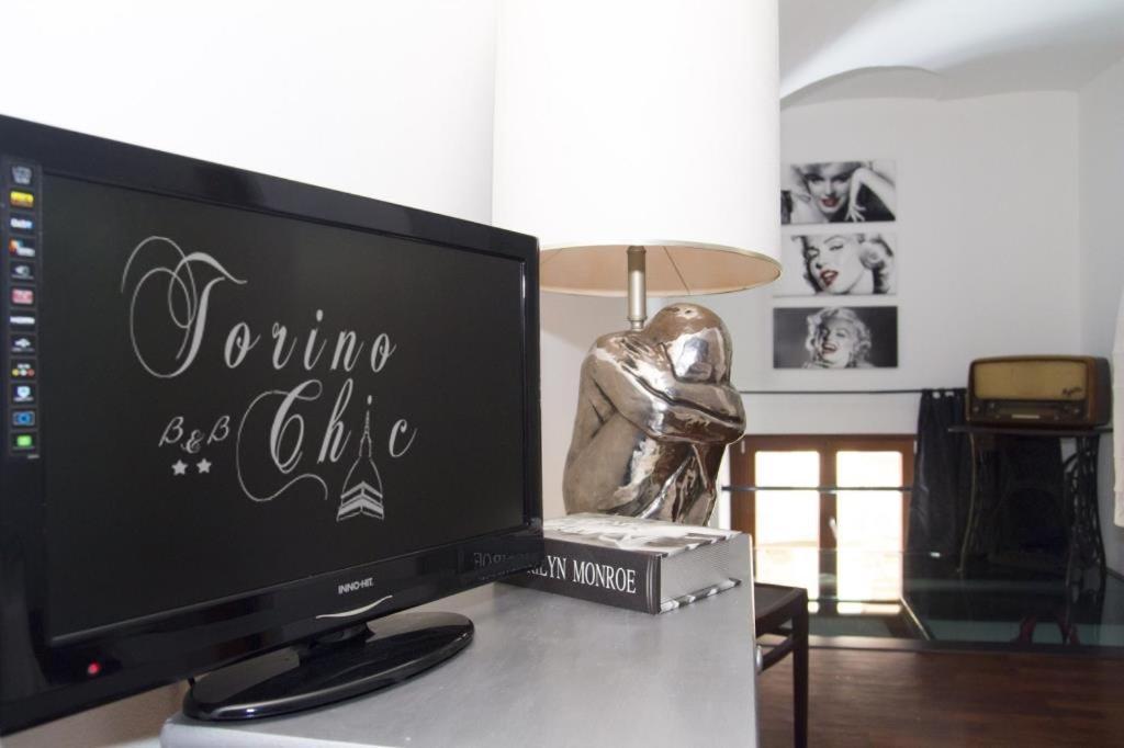 Chic Bed & Breakfast Torino