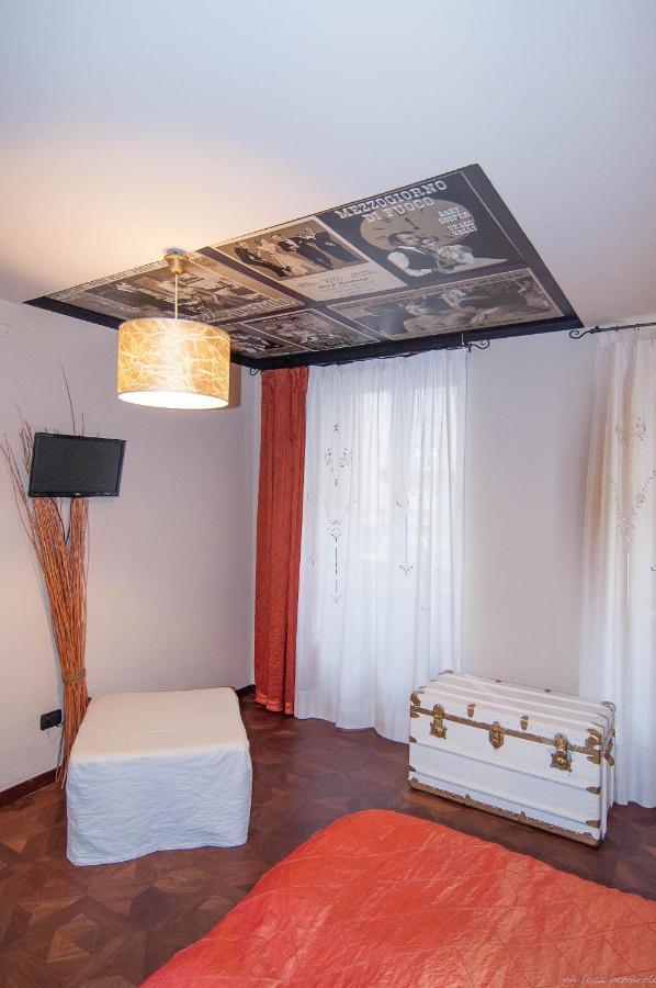 Bed and breakfast Chic Turín