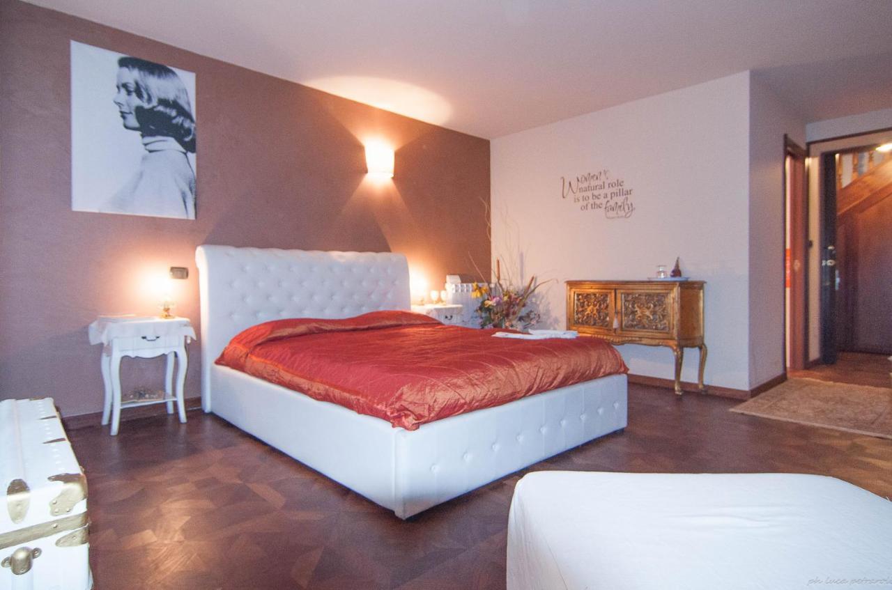 Chic Bed and breakfast