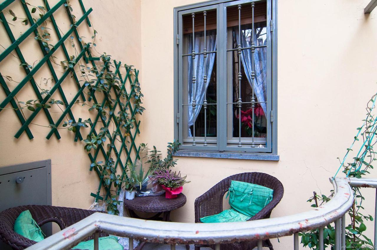 Chic Bed & Breakfast